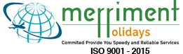 Merriment Holidays-Committed Provide You Speedy & Reliable Services